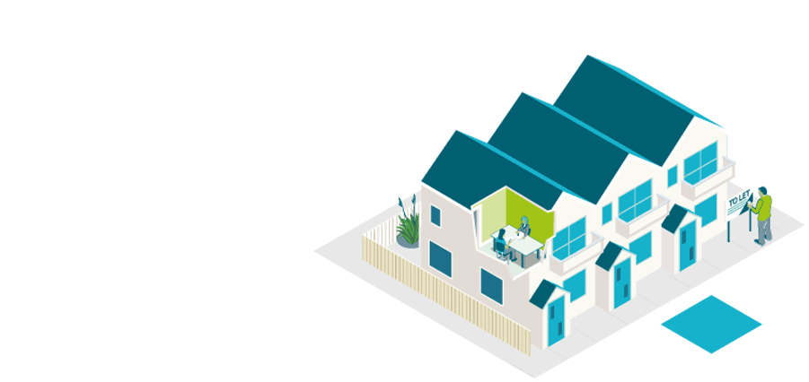 New to tenancy